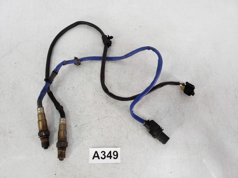 ✅ 13-17 OEM Bentley Continental GT 4.0 Oxygen O2 Sensors Lambda SET