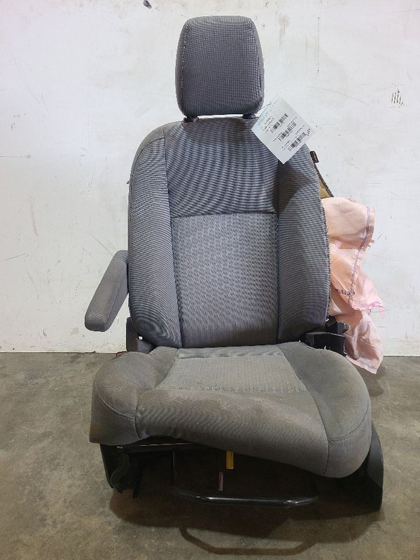 Driver Front Seat Cloth Manual 2 Way Adjustable Fits 15-23 TRANSIT 150 578031