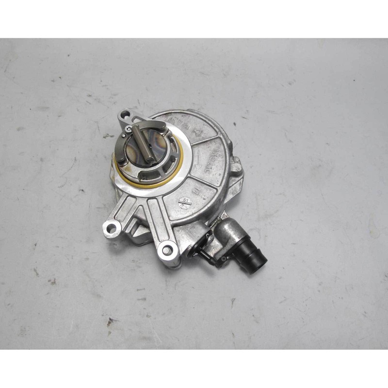 2009-2017 BMW N63 S63 V8 Factory Vacuum Generation Pump F07 F01 F10 USED OEM
