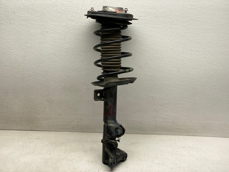 10-13 MERCEDES E350 FRONT LEFT DRIVER SIDE SHOCK STRUT ABSORBER OEM LOT728