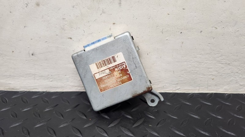 01-02 Toyota 4Runner Transfer Case Control Module OEM 89533-35170