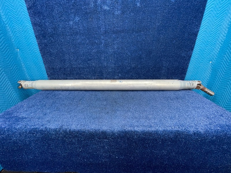 2014-2018 GMC Sierra 1500 Rear Aluminum Drive Shaft 5.3L RWD 143.5 WB OEM