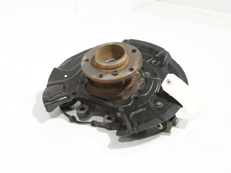 2011–2017 BMW X3 F25 xDrive35i Front RIGHT Steering Spindle Knuckle & Hub OEM