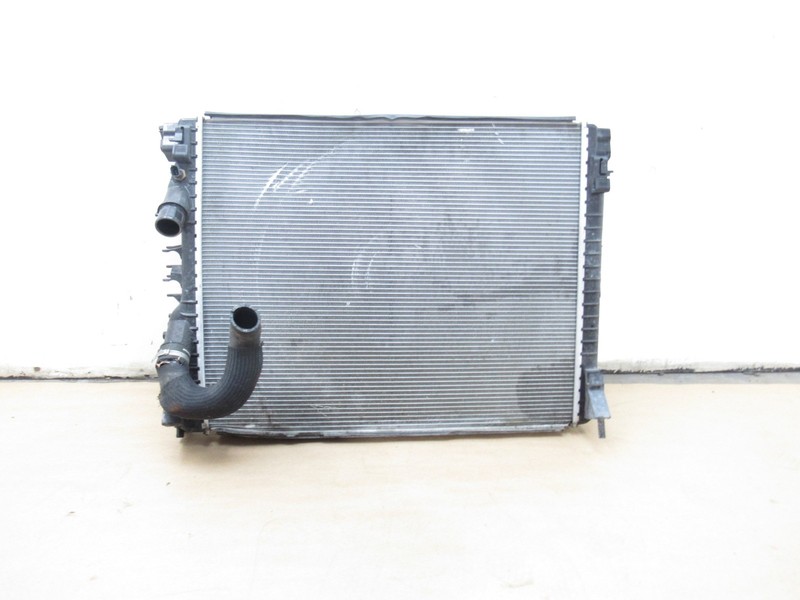 Maserati Levante 2018 3.0L Engine Motor Cooling Radiator Core 16-24 ;#4