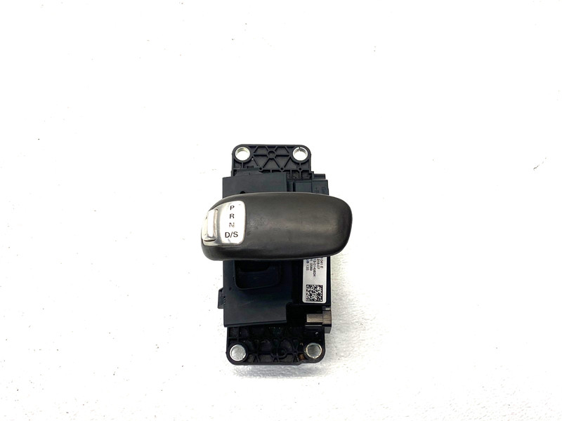 11-14 AUDI A8 L QUATTRO GEAR SHIFT SHIFTER SELECTOR W/ KNOB OEM #A0.42