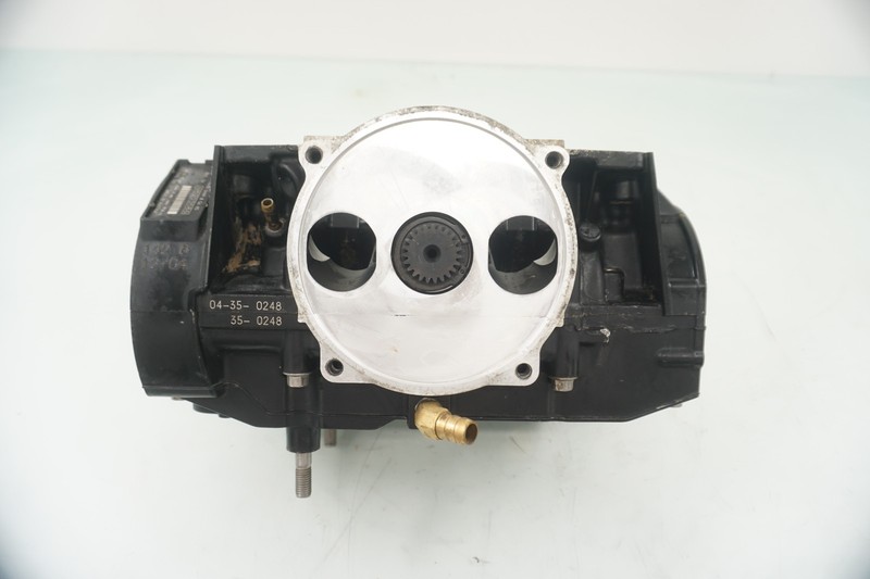 1999-2005 Sea-Doo 787/800 OEM Crankcase Crank Case Ass'y Freshwater GTX RFI