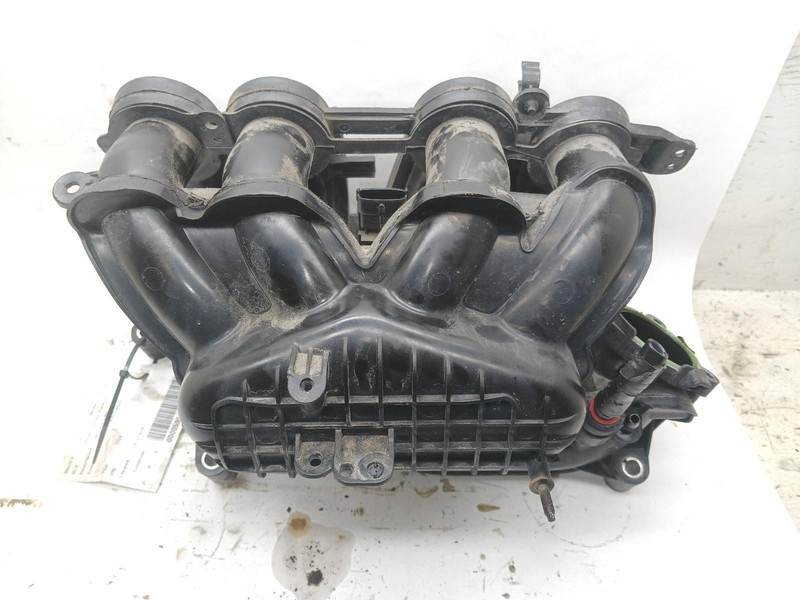 14-'19 FORD FIESTA Intake Manifold 1.6L non-turbo OEM 6 Month Warranty!