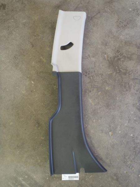 Left Driver Cab Corner C Pillar Trim Panel Fits 2010-2012 Dodge Ram 2500 49583