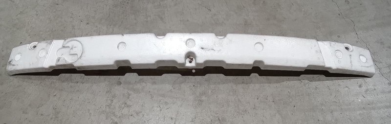 2008-2015 Mitsubishi Lancer Front Bumper Foam Impact Absorber 6400A823