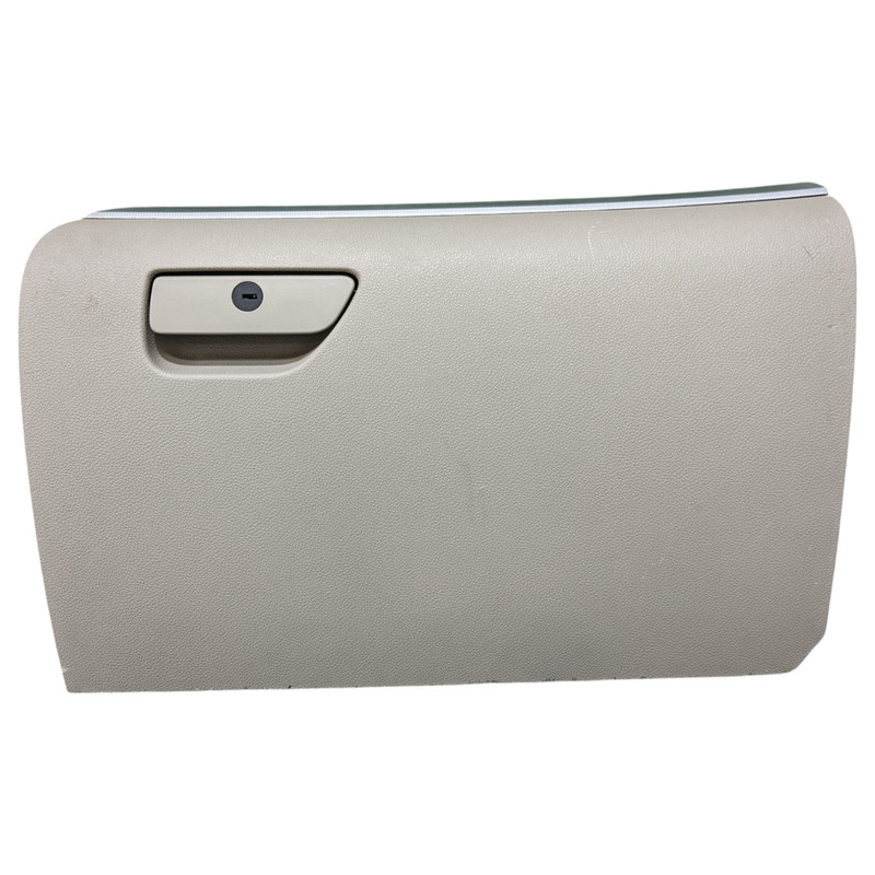 2011-2019 Ford Explorer Front Dash Glove Box Storage Compartment Panel