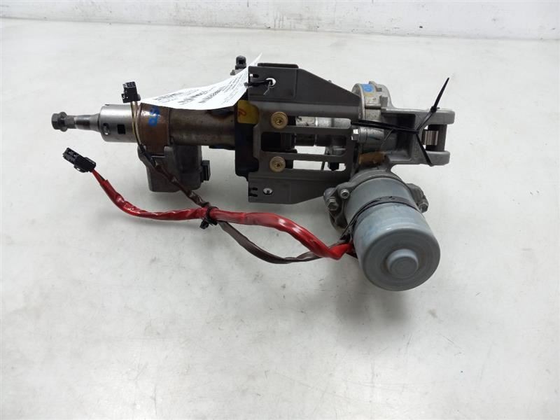 17-19 TOYOTA COROLLA 3.5L FWD AT STEERING COLUMN