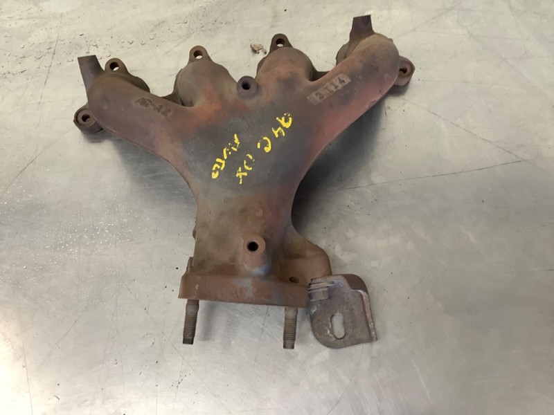 88-95 Honda Civic 1.5L Engine Exhaust Manifold Header Used OEM