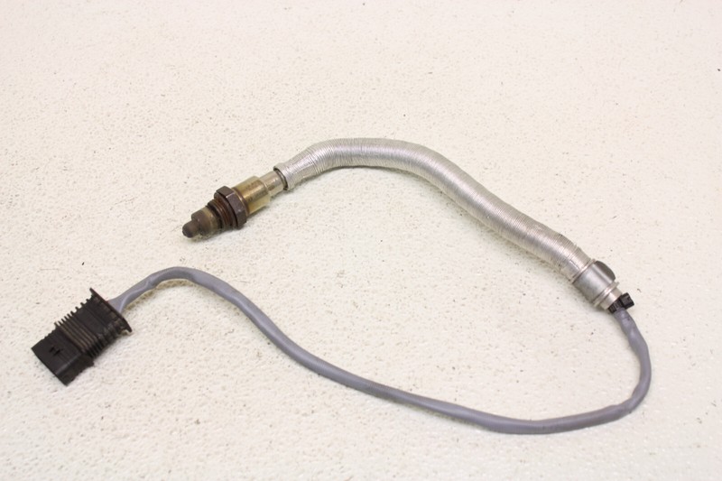 BMW M2 M3 M4 Oxygen O2 Sensor Post Cat Cylinder 1-3 F80 F82 F83 Oem 2015-2020