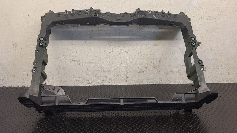 22-25 Honda Civic Radiator Core Support OEM 71411-T22-A01