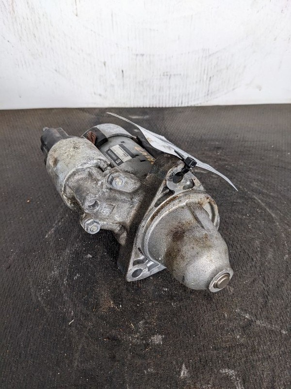 Starter Motor Fits 13-14 ATS 1122527