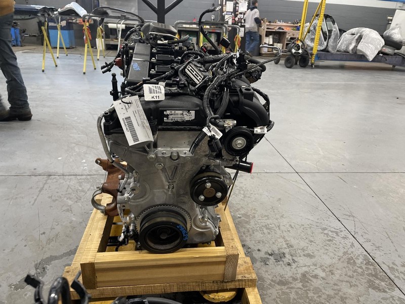 18-'22 FORD ECOSPORT Engine 2.0L 16k miles Runs Well 6 Month Warranty!