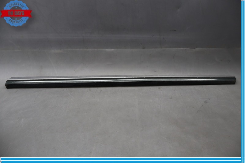 07-12 Lexus LS460 Front Right Passenger Side Door Lower Molding Trim Cover Oem