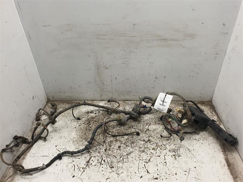 98 TOYOTA SIENNA XLE ENGINE FUSE BOX WIRE HARNESS 1MZFE 82111-08040