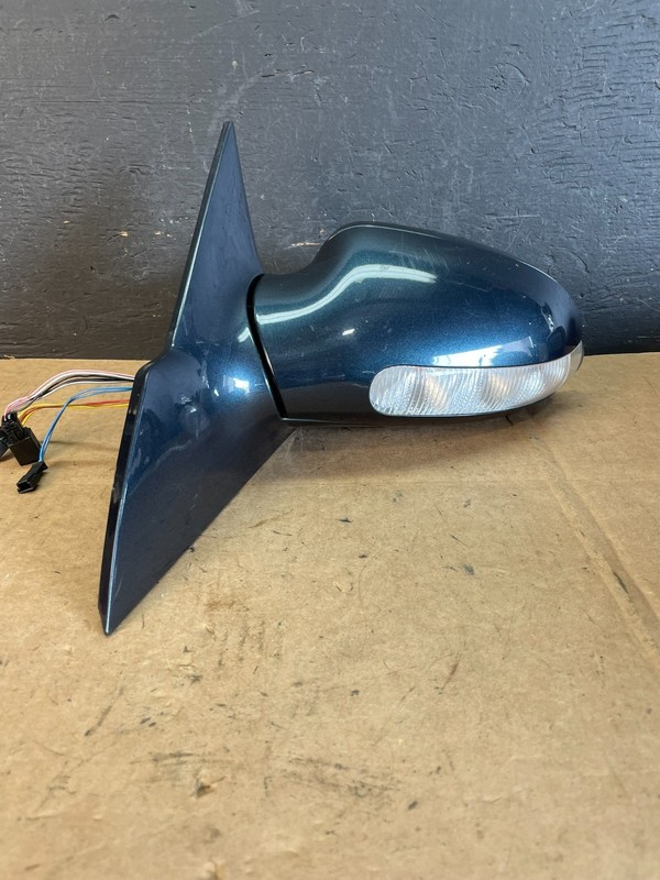 2003 - 2009 Mercedes CLK320 CLK350 Left Driver LH View Door Mirror AE1033 DW