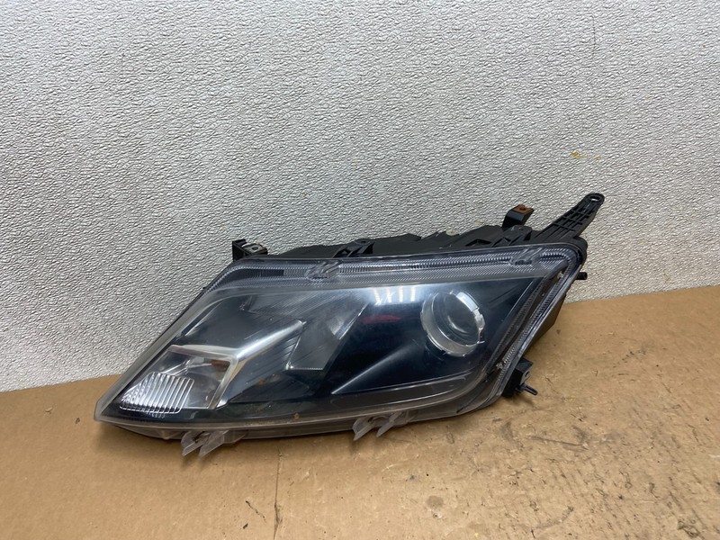 2010 2011 2012 Ford Fusion Left Driver LH Side Headlight Halogen Z8052 DW