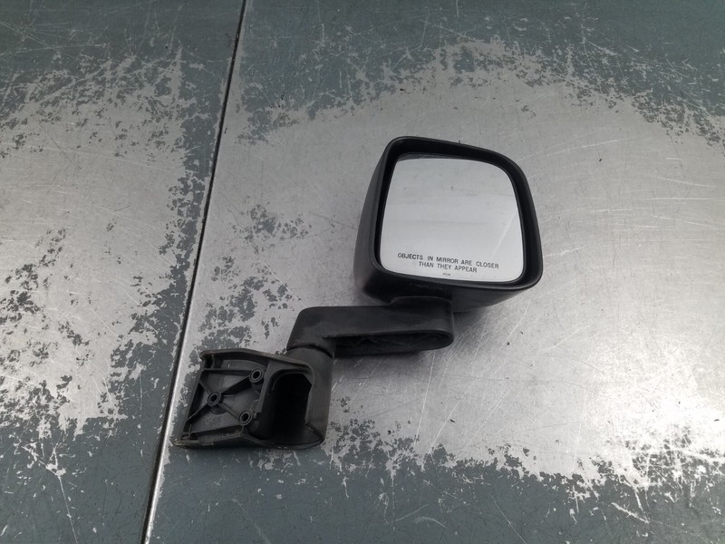 2004 Jeep Wrangler TJ Rubicon 4x4 Right Passenger Side Mirror #6648 K6