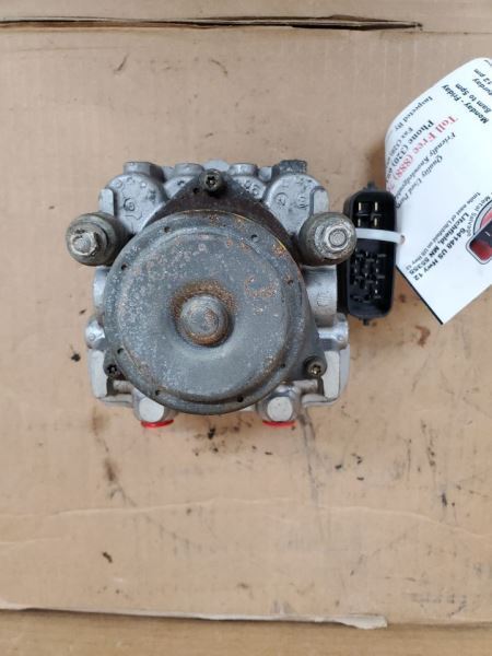 Throttle Body EX Fits 02-04 ODYSSEY 270357