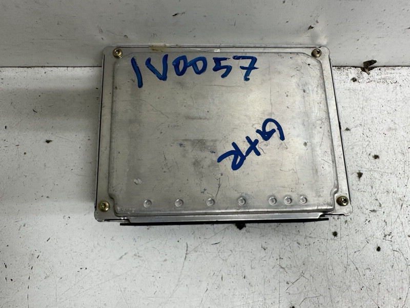 2001 BMW 325i SW thru 02/01 Transmission control module TCU TCM oem ID 7509942