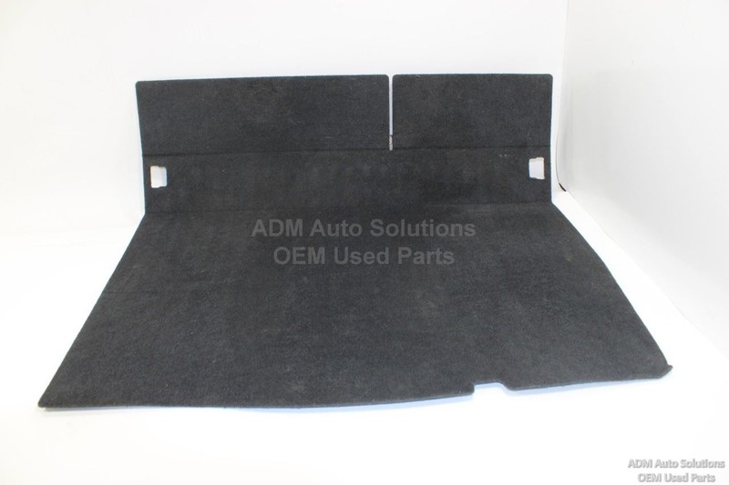 2016 - 2022 HONDA HR-V REAR TRUNK CARGO SPARE FLOOR PANEL CARPET COVER OEM