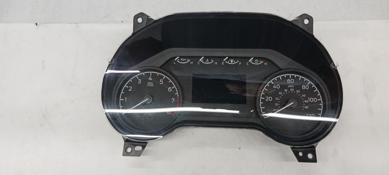21-'23FORD F150 Speedometer OEM 26K Miles 1 Year Warranty!!