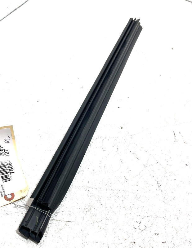 2018-2023 Toyota Camry SE Rear Driver Door Window Inner Wheatherstrip Seal OEM