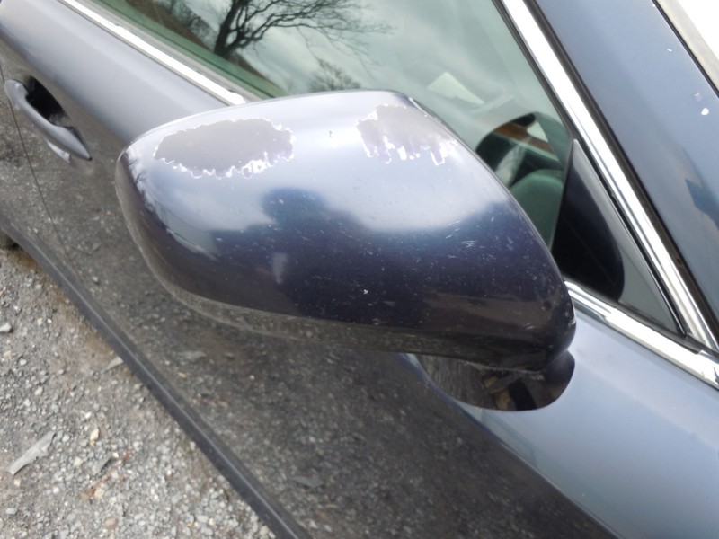 2006-2008 Lexus IS250 IS350 Power Door Mirror Passenger Right 8U0