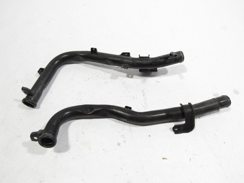 18-23 Kia Stinger GT1 2019 Engine Coolant Water Inlet Hose Line Pipe Tube Set |