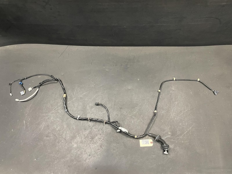 Rear Right Door Wiring Harness 2018 Acura MDX 32753-TZ5-A21 2017 2019 2020