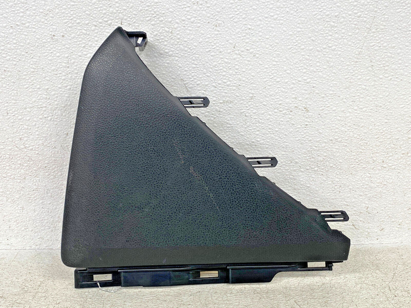 ⭐2013-2016 SUBARU BRZ FRONT RIGHT CENTER CONSOLE KNEE PANEL TRIM OEM LOT2415