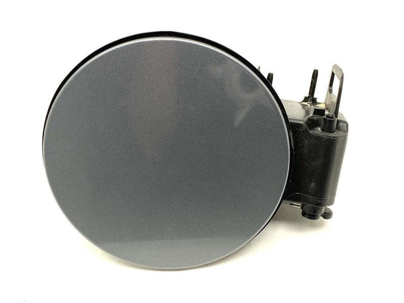 Fuel Filler Door With Cap Satin Steel Gray Fits 2013-2021 Buick Encore 84250