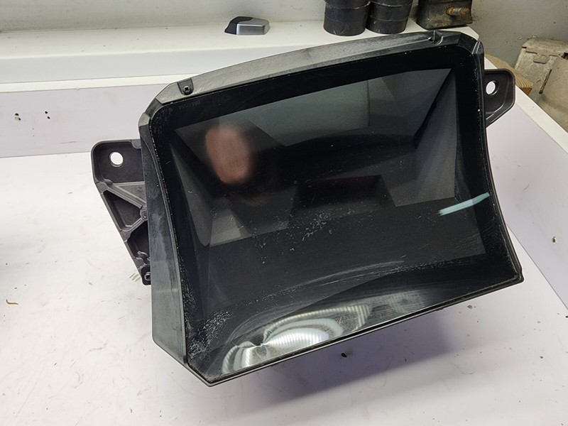BMW 3 G20 330 2019 HUD Head-Up Display Screen 8793503 12179107 62309442012