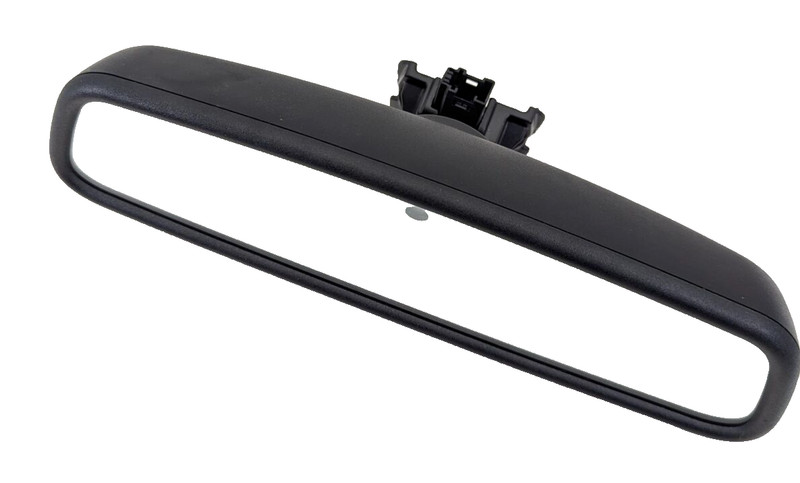 2013-2016 BMW 320i 328i 335i F30 INTERIOR REAR VIEW MIRROR AUTO DIM EC GTO OEM
