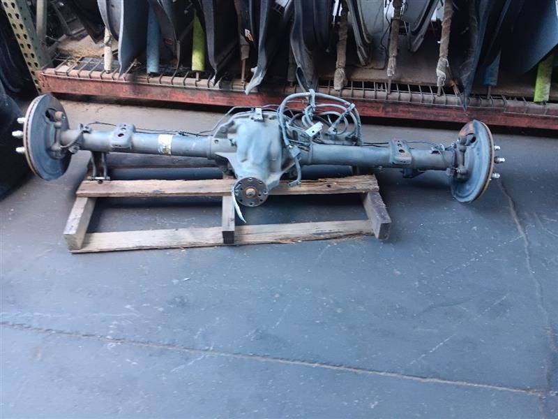 15-20 Ford F150 Rear Axle Differential 8.8" Ring Gear 3.15 Ratio 2.7L