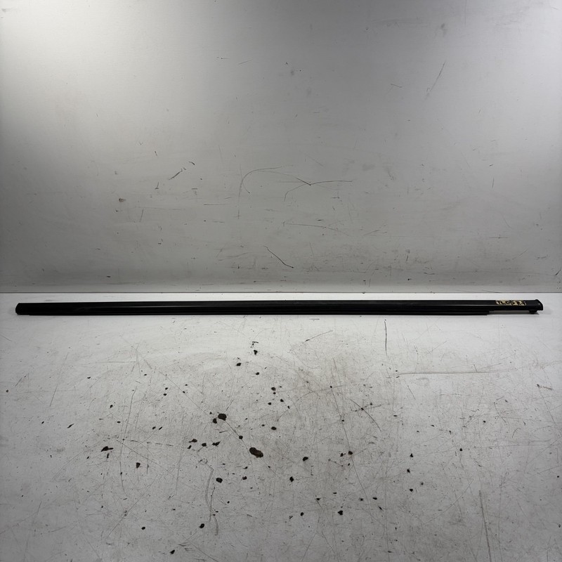 04-08 Acura TL Right Front Door Belt Molding 72410-SEP-A01ZA OEM