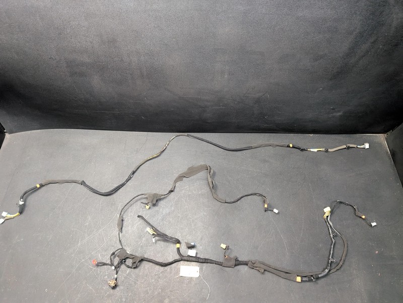 2PC Roof Headliner Wiring Harness 2021 Hyundai Sonata 91836-L1120 2020