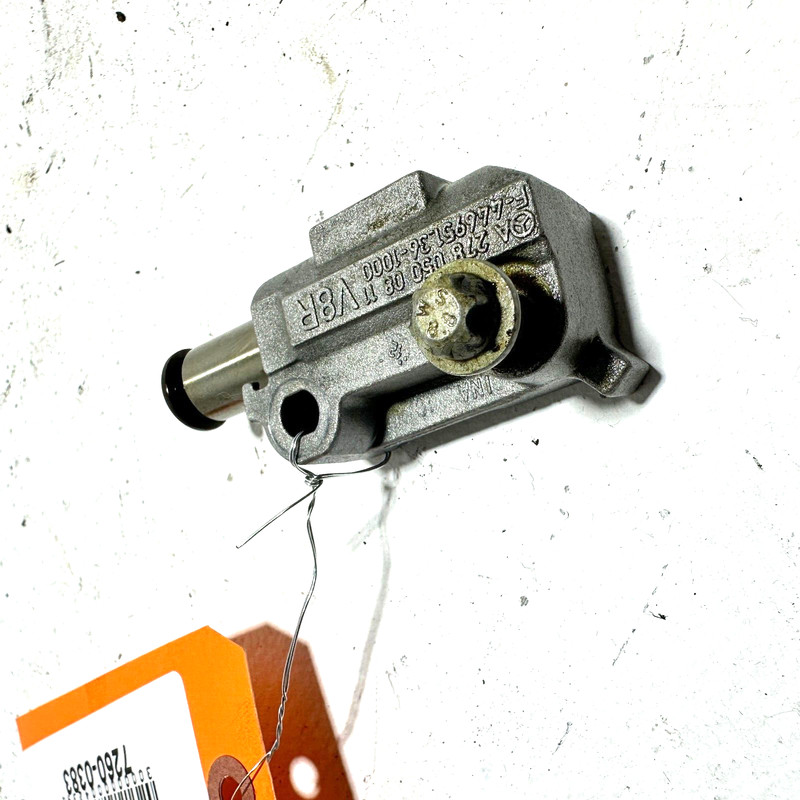 2012-2013 MERCEDES S550 W221 Right Engine Timing Chain Tensioner OEM 100K MILES