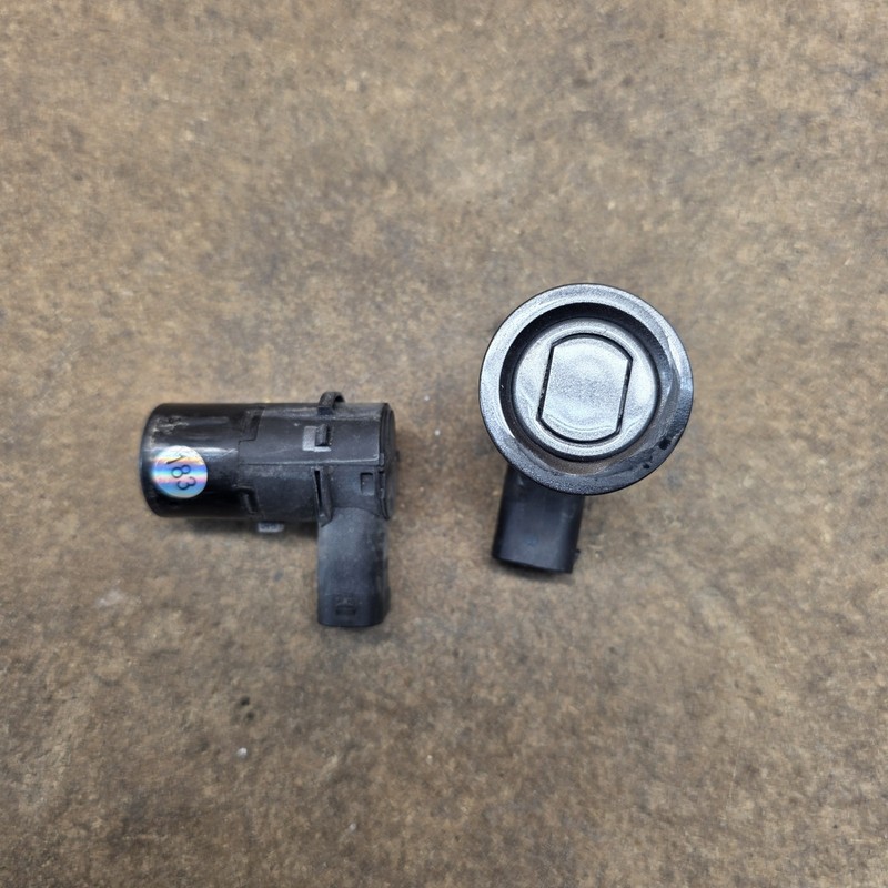 2008 2009 2010 2011 2012 2013 14 2015 Nissan Armada RR Bumper Parking Sensor OEM