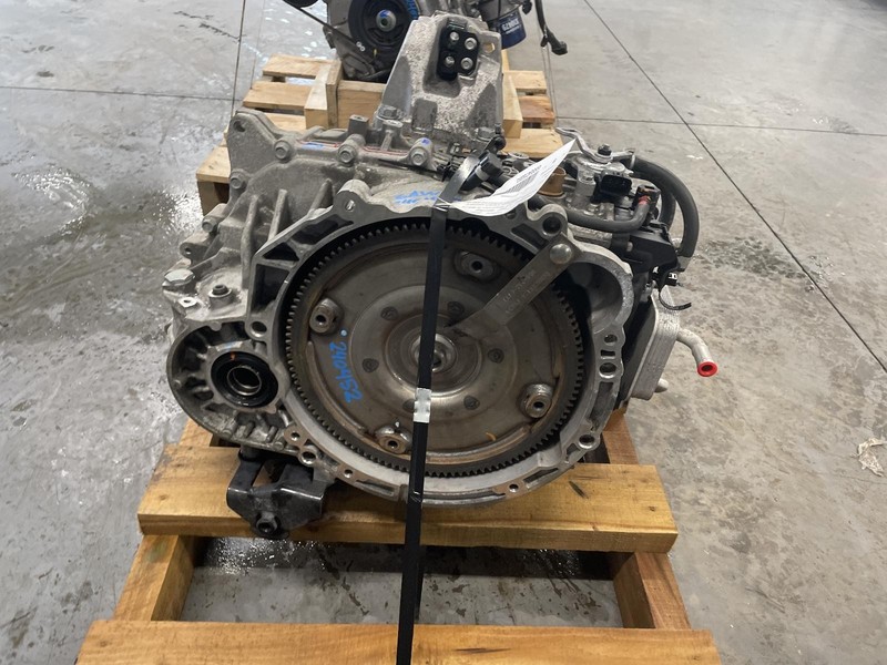 16-'20 KIA OPTIMA Auto Transmission 2.4L US Built 62k miles 6 Month Warranty!