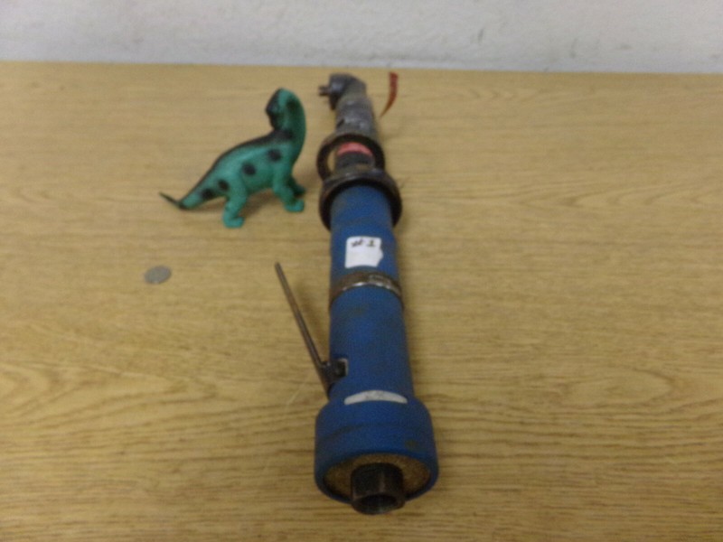 Cleco 40RNAL 301 PB Pneumatic Tool out of Calibration *FREE SHIPPING*
