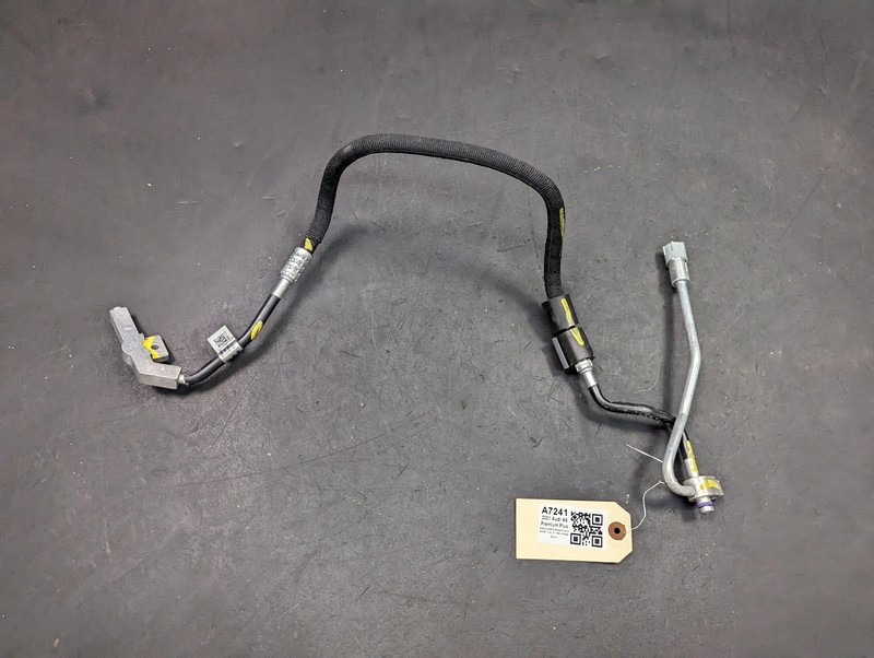 A/C Refrigerant Liquid Hose 2021 Audi A6 4K1816720AC 2019 2020 2022 2023