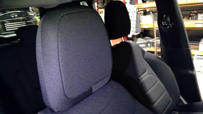 RENEGADE2019-2023 Passenger Right Front Headrest 1783778
