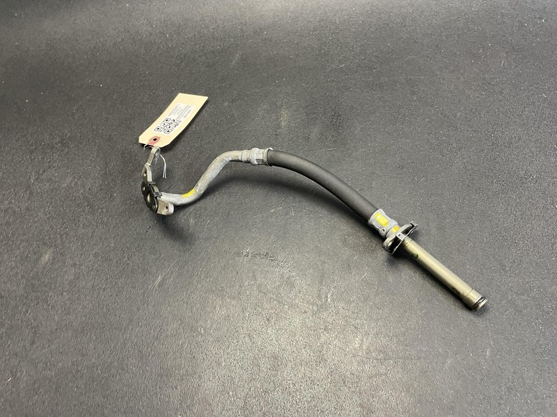 Right Turbocharger Oil Return Hose 2018 Mercedes GLS 550 2780902200 2017 2019