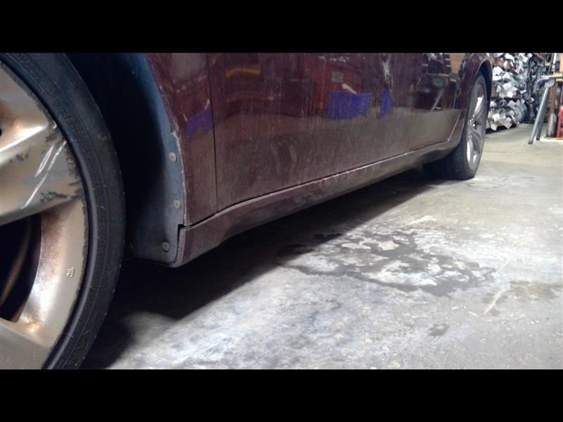 2009-2014 TL Left Rocker Panel Moulding 1440697