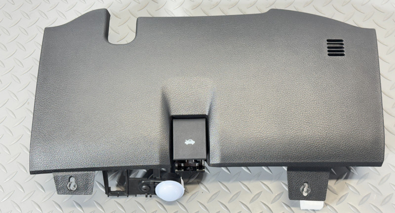 ✅ 2019-2026 RAM 1500 5th Gen OEM LEFT DASH PANEL STEERING COLUMN OPENING COVER