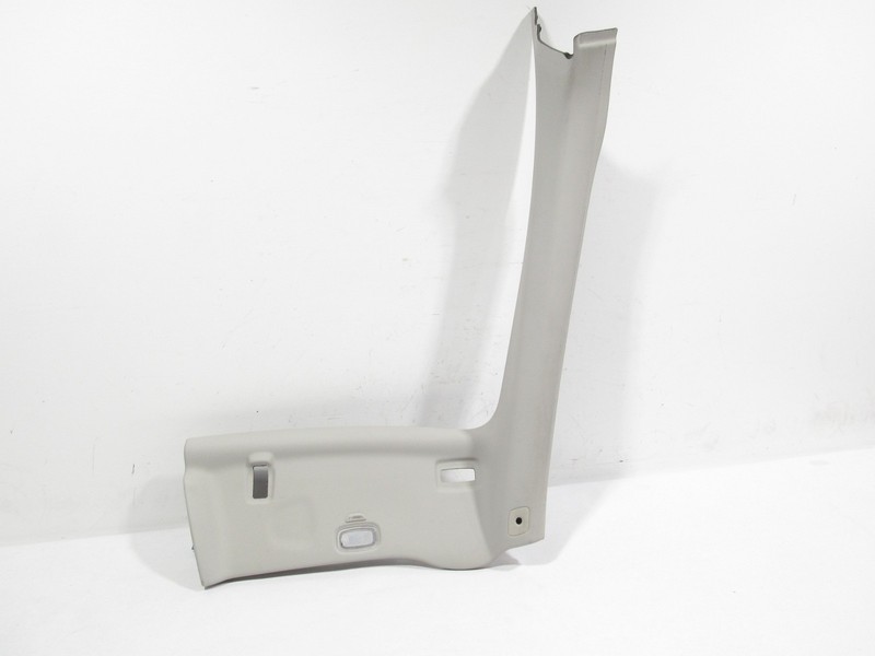 13-19 Mercedes SL550 R231 2013 Front Left Driver A Pillar Cover Panel Trim ;